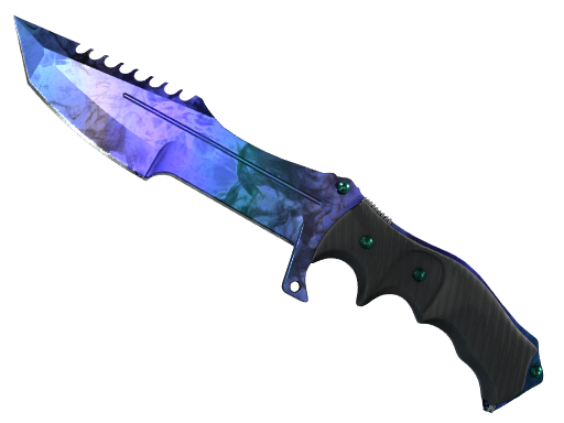 ★ Huntsman Knife | Doppler Phase 3 (Minimal Wear)