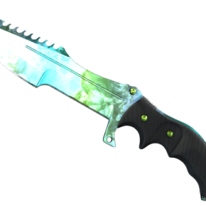 ★ Huntsman Knife | Gamma Doppler Phase 4 (Factory New)
