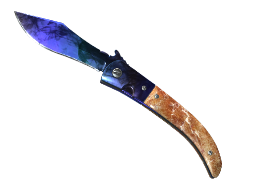 ★ Navaja Knife | Doppler Phase 3 (Minimal Wear)