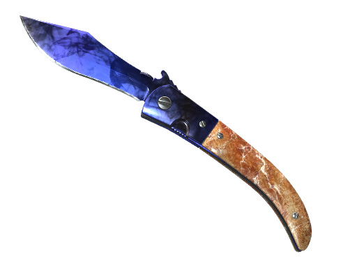 ★ Navaja Knife | Doppler Phase 4 (Minimal Wear)