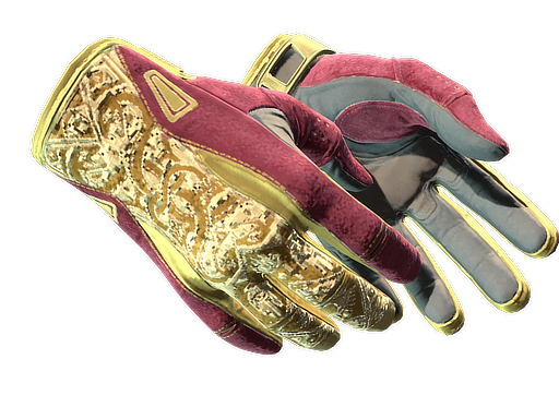 ★ Sport Gloves | Occult (Factory New)