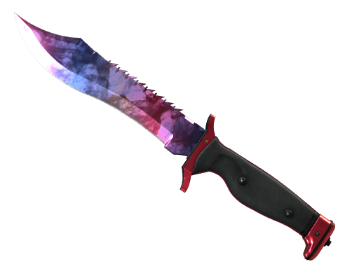 ★ StatTrak™ Bowie Knife | Doppler Phase 1 (Factory New)