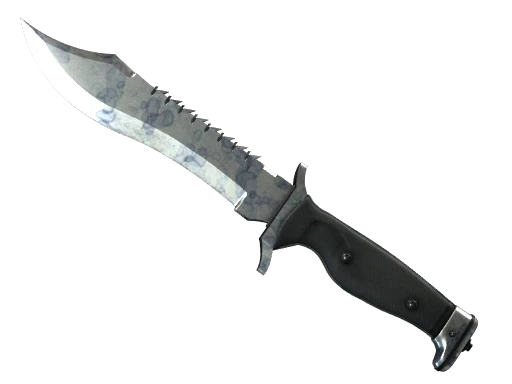 ★ StatTrak™ Bowie Knife | Stained (Field-Tested)