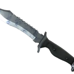 ★ StatTrak™ Bowie Knife | Stained (Minimal Wear)