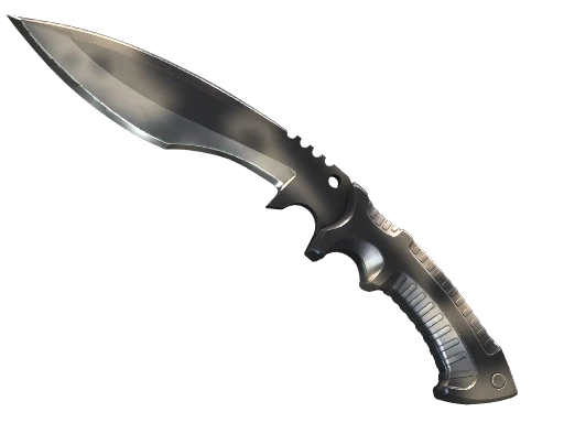 ★ StatTrak™ Kukri Knife | Scorched (Factory New)