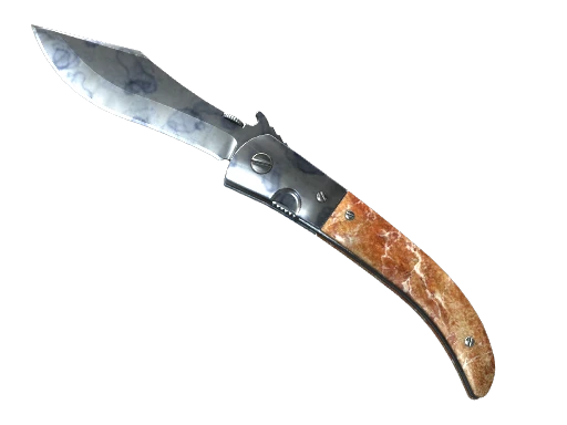 ★ StatTrak™ Navaja Knife | Stained (Factory New)