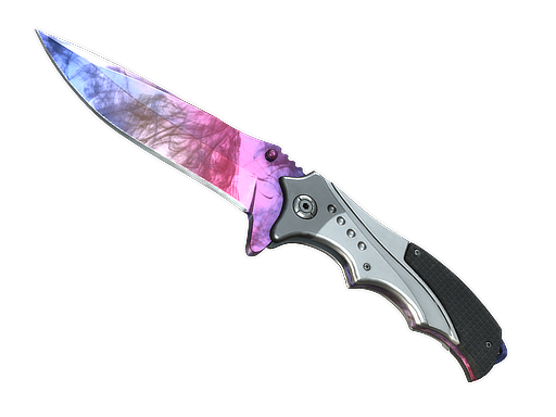 ★ StatTrak™ Nomad Knife | Doppler Phase 1 (Factory New)