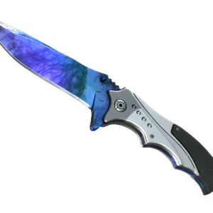 ★ StatTrak™ Nomad Knife | Doppler Phase 3 (Factory New)