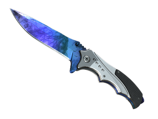 ★ StatTrak™ Nomad Knife | Doppler Phase 3 (Factory New)