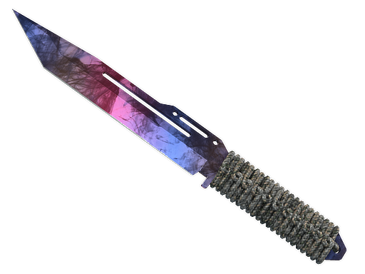 ★ StatTrak™ Paracord Knife | Doppler Phase 1 (Factory New)
