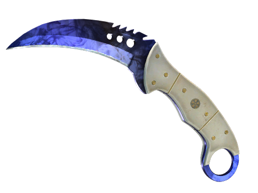 ★ Talon Knife | Doppler Phase 4 (Factory New)
