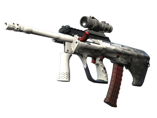 AUG | Arctic Wolf (Factory New)
