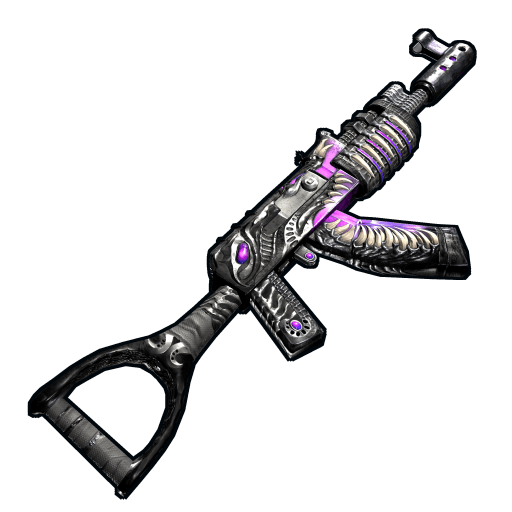 Abyss AR
