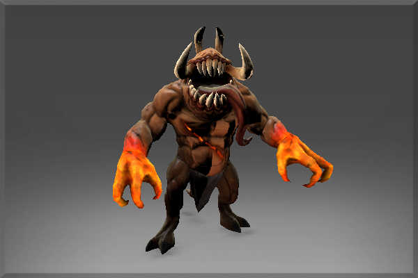 Ahm'Hedoq the Maw