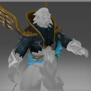 Arc of the Sovereign Back