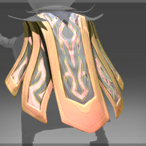 Auspicious Arcane Drapings