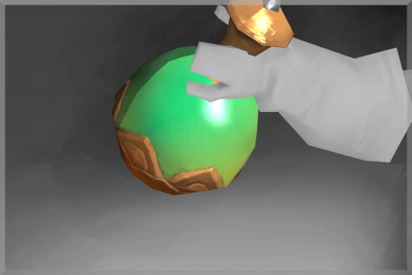 Autographed Razil's Revitalizer Potions
