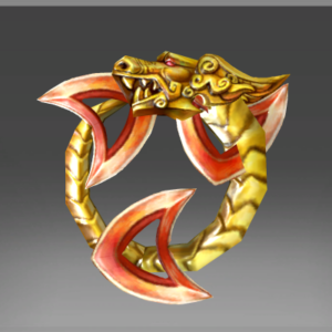 Beaulieu Ring