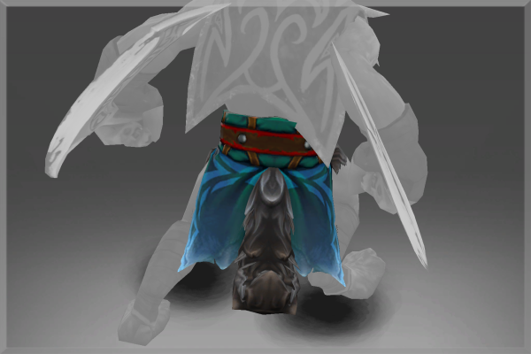Belt of Harvest's Hound