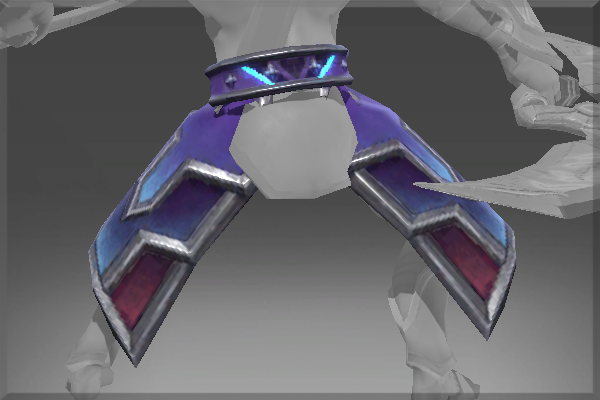 Belt of Tustakuri