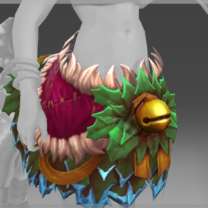 Belt of the First Night