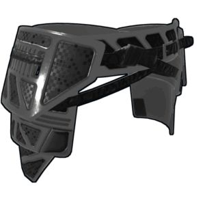 Black OPS Kilt