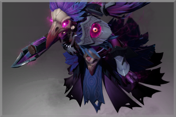 Bloodbird's Lament