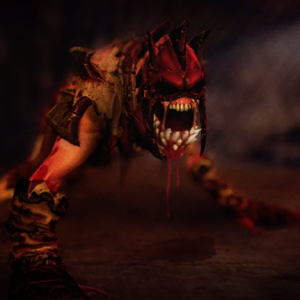 Bloody Ripper