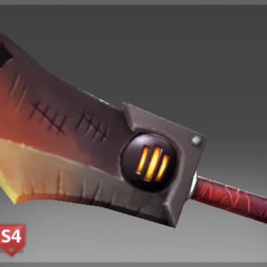 Broiler's Cleaver
