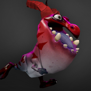 Brutal Greevil