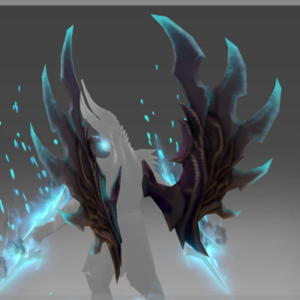 Chasm of the Broken Code Wings