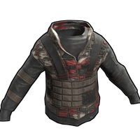 Checkpoint Hoodie