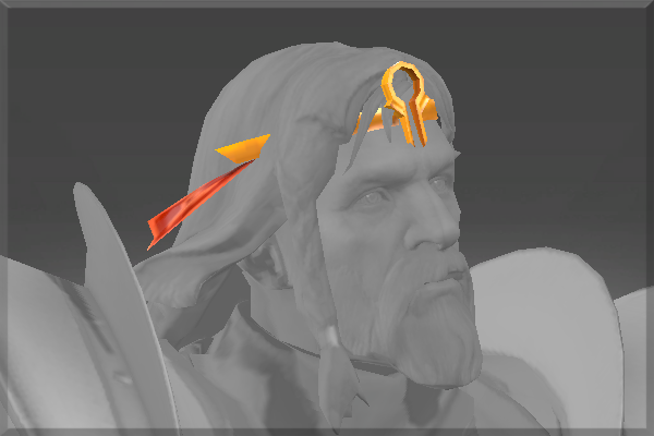 Circlet of the Purist Champion