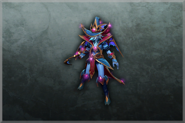 Contessa's Creed