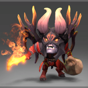 Corrupted Doomling