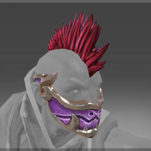 Corrupted Fashion of Yoskreth