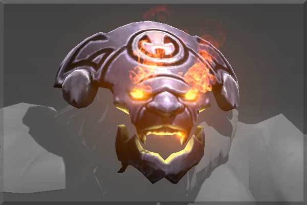 Corrupted Rampant Outrage