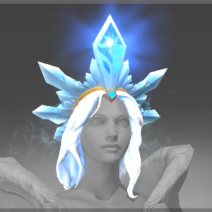 Corrupted Yulsaria's Glacier