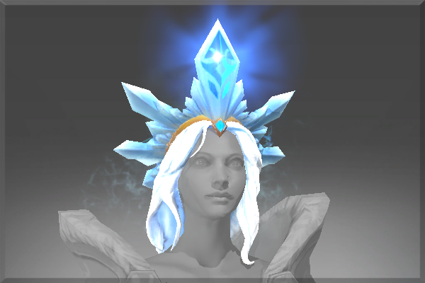 Corrupted Yulsaria's Glacier