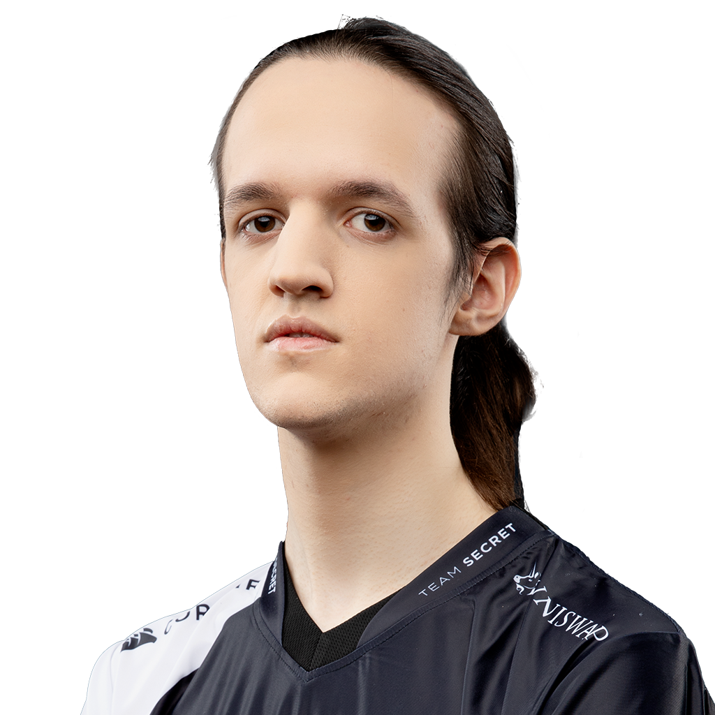 Crystallis Player Sticker - TI 2022