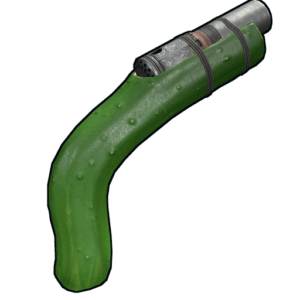 Cucumber Eoka