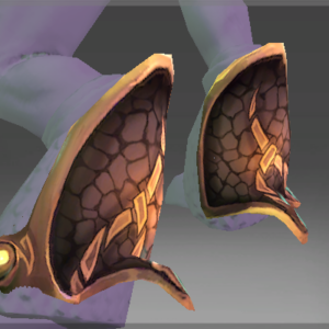 Cursed Aqwanderer Boots