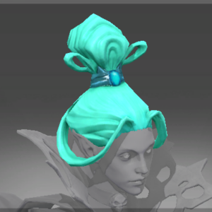 Cursed Augur's Hair