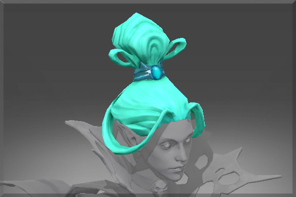 Cursed Augur's Hair