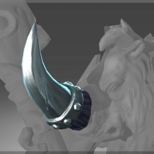 Defender's Horn