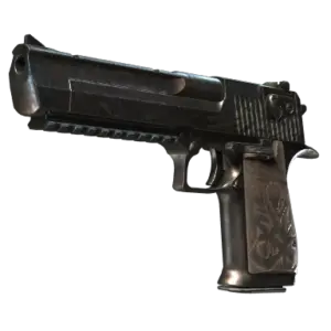 Desert Eagle | Calligraffiti (Field-Tested)