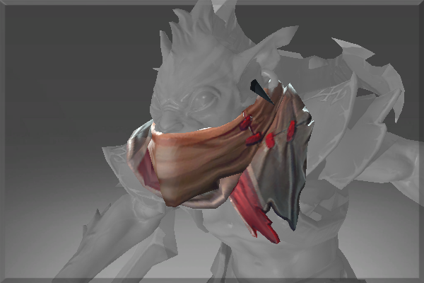 Djinn Slayer Scarf
