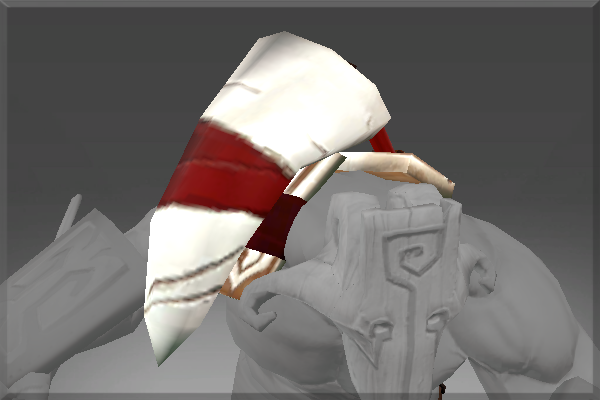 Elder Tusk of the Brave