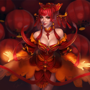 Ember Crane