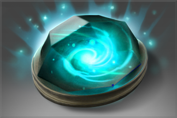 Ethereal: Piercing Beams